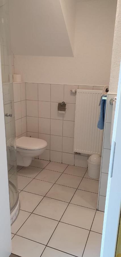 Hotel Gasthaus Felseneck Staufenberg  Kültér fotó