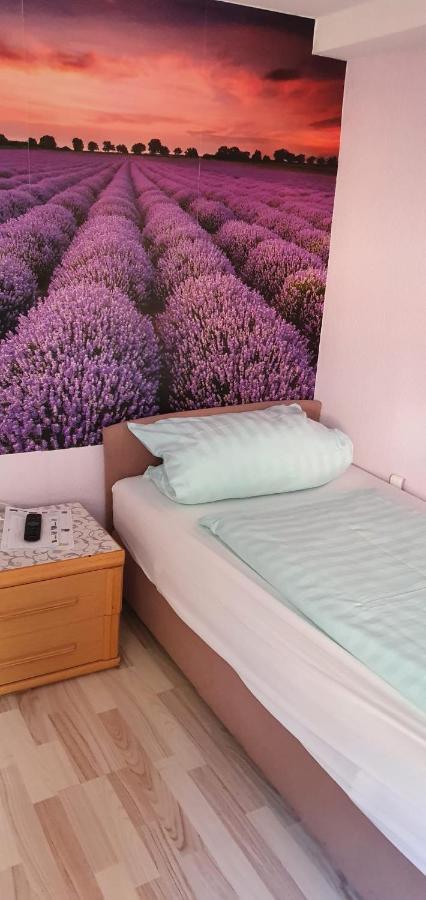 Hotel Gasthaus Felseneck Staufenberg  Kültér fotó